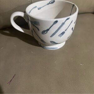 Emma Bridgewater Large Coffee Cup